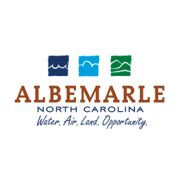 City of Albemarle Online Payments - Municipal Online Services